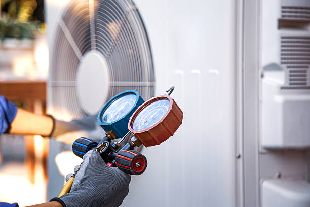 Affordable Furnace Repair solutions in Jones, OK